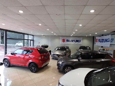 Ladiauto Ora Rappresenta Suzuki: Scoprite le Novità e le Promozioni Esclusive! - News & Eventi - Ladiauto - Concessionario Fiat Ladispoli/Cerveteri